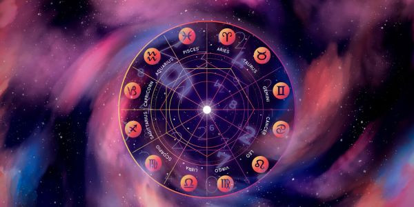 Marriage Astrology