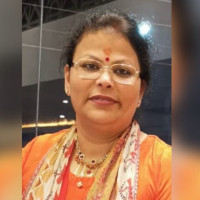 Amita Sharma