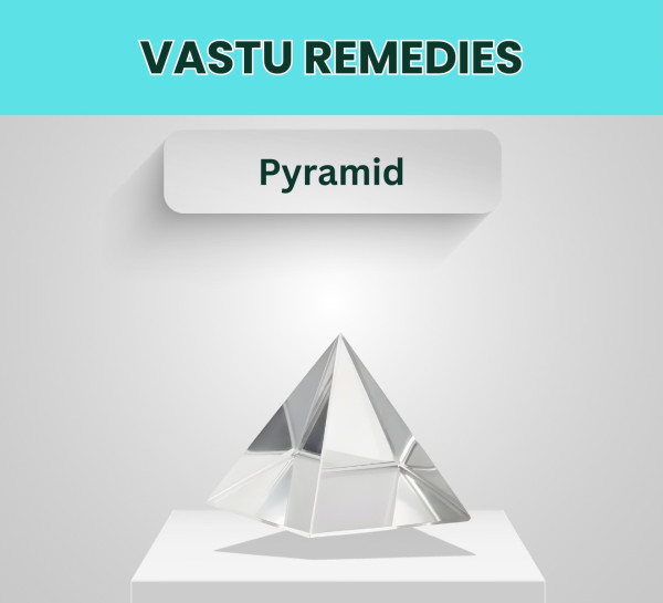 Pyramid (Pack of 5)