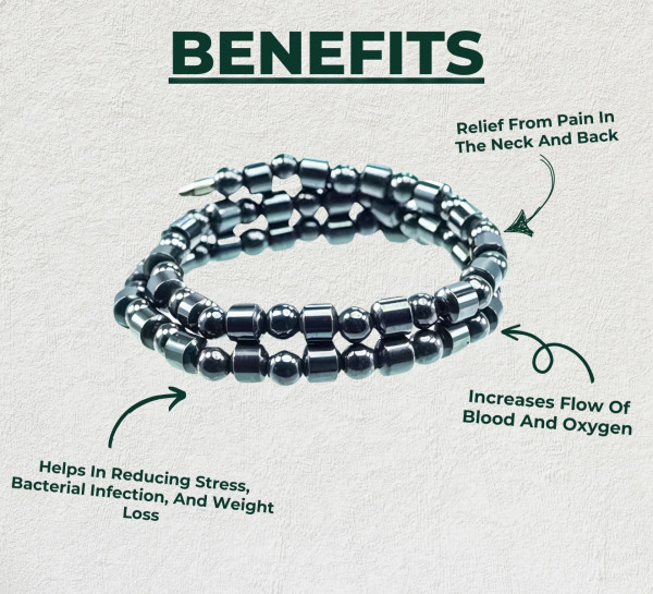 Magnet Mala