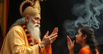 Vashikaran Mantra