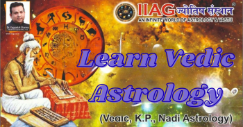 Vedic Astrology: A Timeless Guide to Life and Destiny