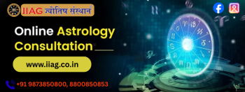 Online Consultation for Astrology: Unlocking Your Destiny from Anywhere