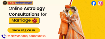 Marriage Astrology Consultation
