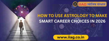 How to Use Astrology to Make Smart Career Choices in 2026