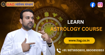 Unlocking the Stars: Why an Astrology Course Is the Next Big Thing