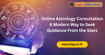 Online Astrology Consultation: A Modern Way to Seek Guidance From the Stars