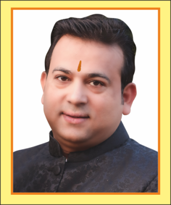 Dr. Yagya Dutt Sharma