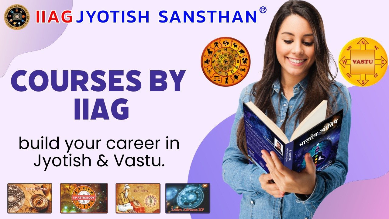 How to Become an Astrologer