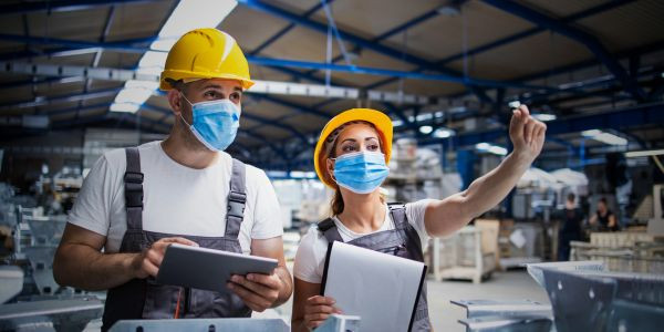 Vastu for factory