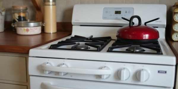 Kitchen Vastu