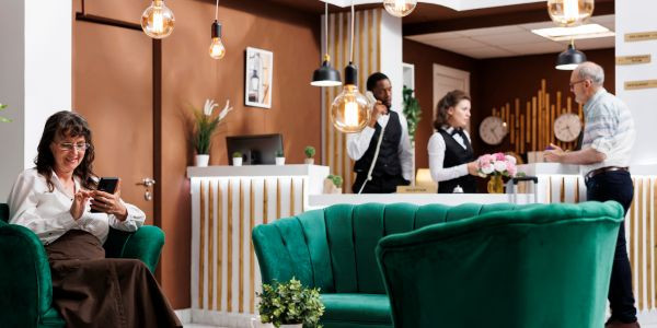 vastu for hotels