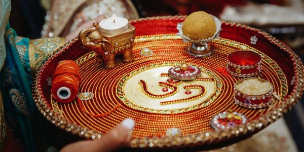 Pooja room vastu