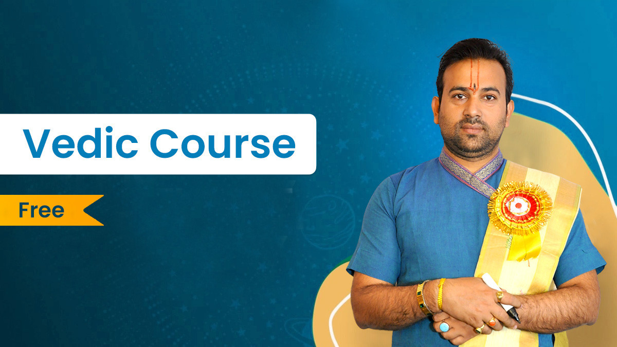 Vedic Basic Course
