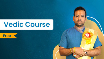 Vedic Basic Course