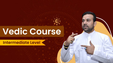 Vedic Intermediate Course