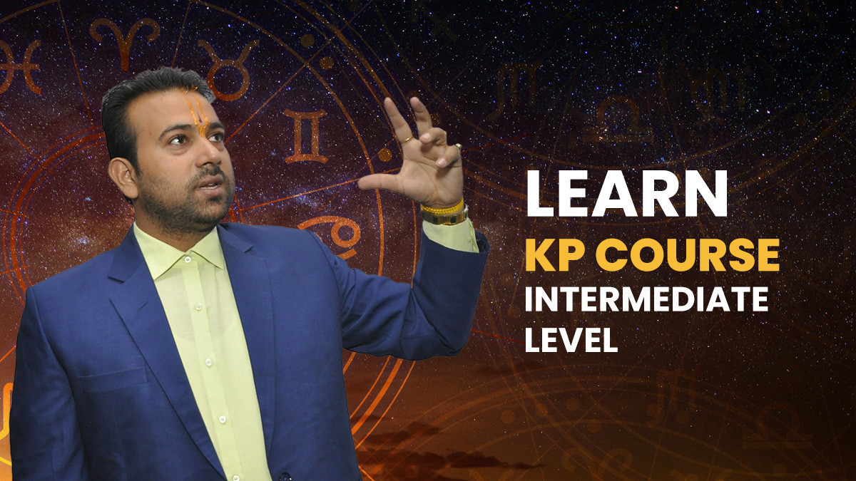 KP Intermediate Course
