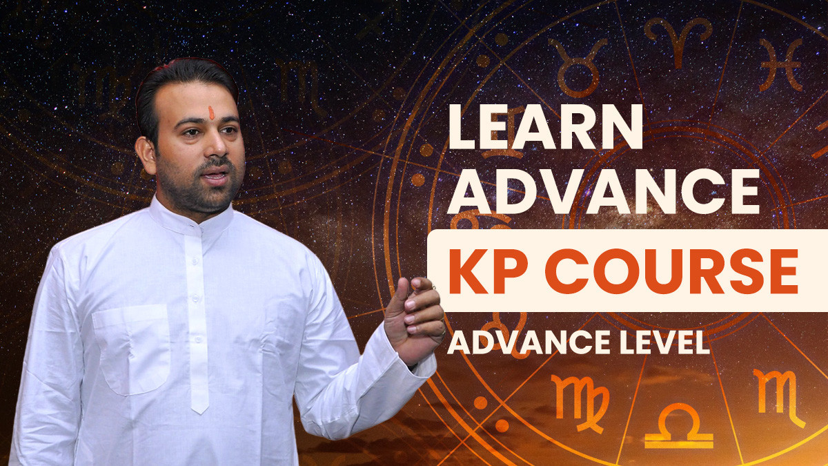 Advance KP Premium Course