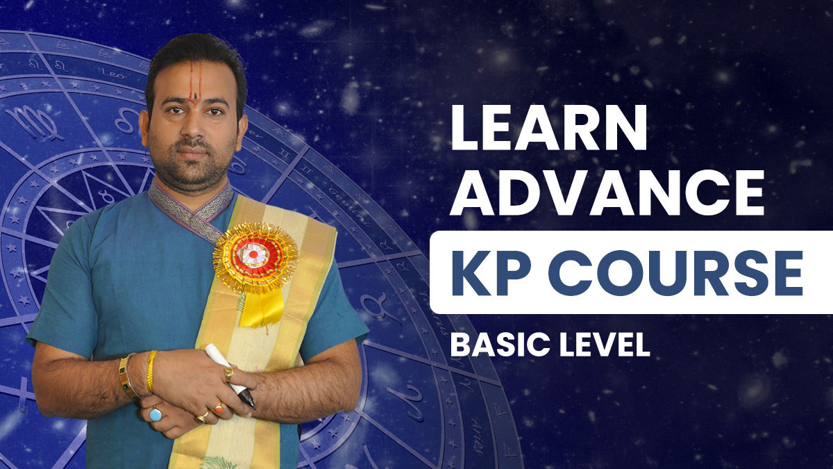 Advance KP Foundation Course