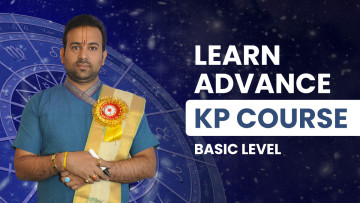 Advance KP Foundation Course