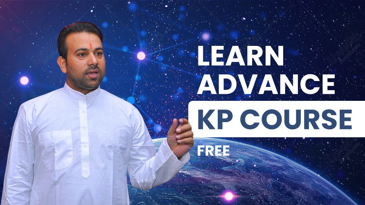 Advance KP Basic Course