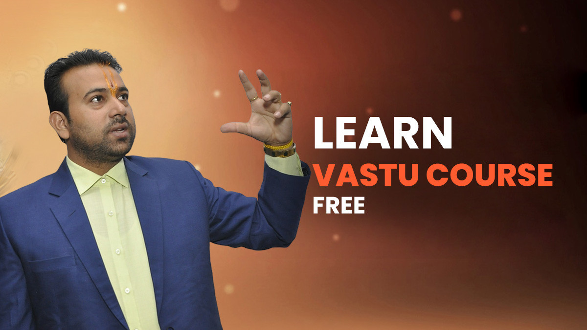Vastu Basic Course